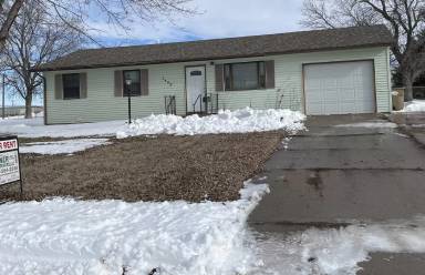 Main picture of 1402 N Green St
