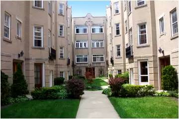 Main picture of 4522 N Wolcott Ave