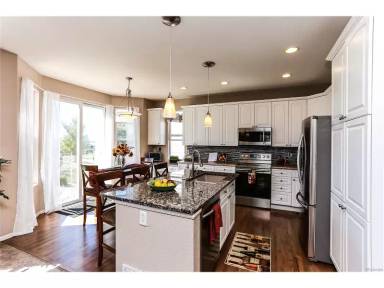 Main picture of 7143 S Tibet Way