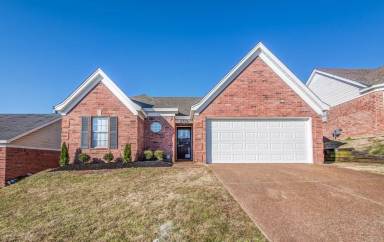 Main picture of 4526 Cedar Ridge Cv E