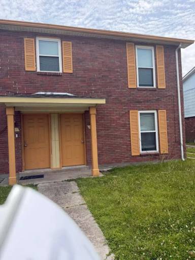 Main picture of 4759 Francis Dr
