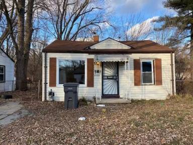 Main picture of 25936 Dartmouth St