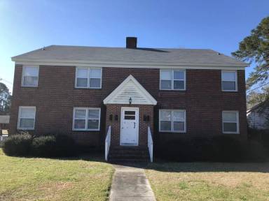 Main picture of 1000 W Lenoir Ave