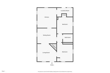 Main picture of 1607 Thurmond St