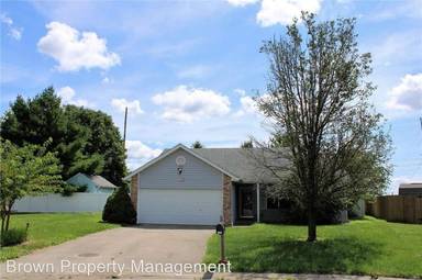 Main picture of 3299 Cedar Creek Ct