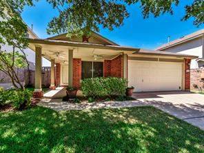 Main picture of 15212 Sarahs Creek Dr