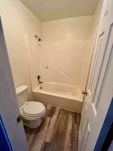 Main picture of Zuni Princess Apartments