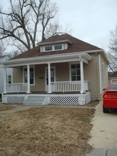 Main picture of 515 Washington St
