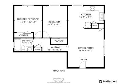 Main picture of 2305 Rucker Ave