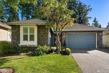 Main picture of 23019 NE 124th Pl