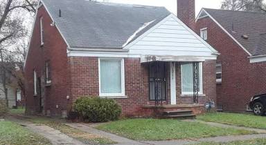 Main picture of 19710 Mansfield St