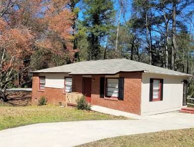 Main picture of 3777 Crosby Dr NW
