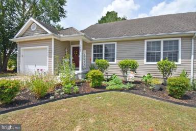 Main picture of 1068 Caravan Way