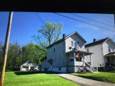 Main picture of 248 Ohio Ave