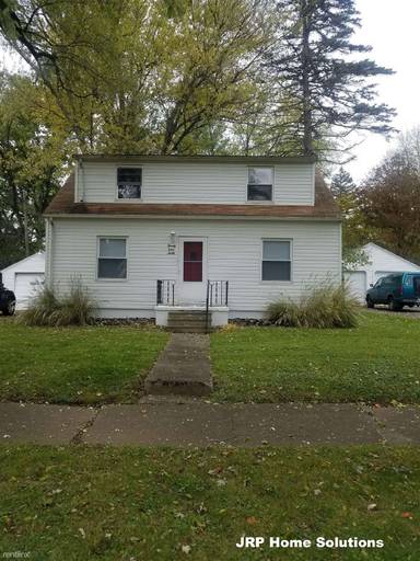 Main picture of 2418 Midday St