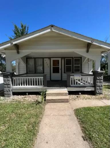 Main picture of 2408 S Henry St