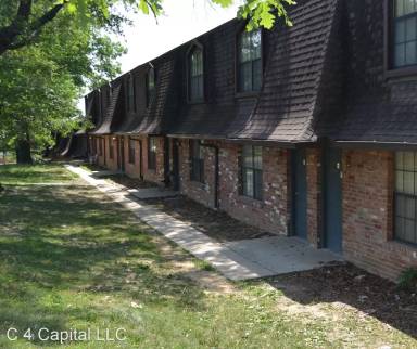 Main picture of 1714 Amelia St