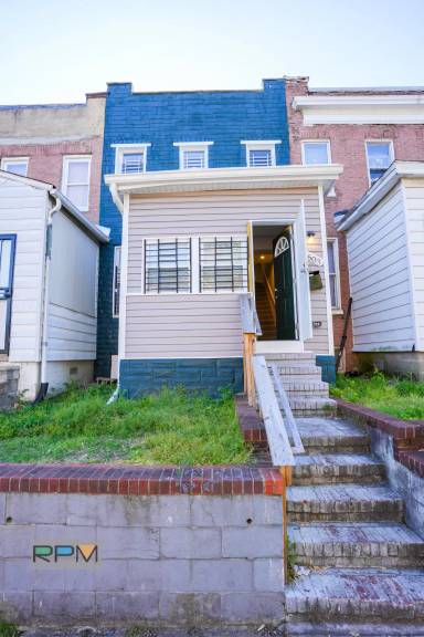 Main picture of 3603 9th St