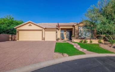 Main picture of 3837 N Sonoran Hills