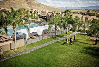 Main picture of Campus Crossings at Star Pass