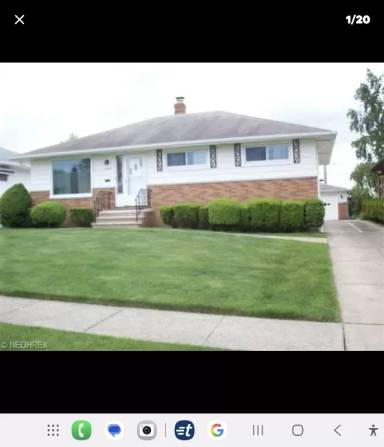 Main picture of 15400 Rowena Ave