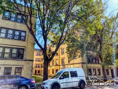 Main picture of 7317-7325 S East End Ave Apartments