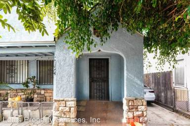 Main picture of 3124 Dobinson St