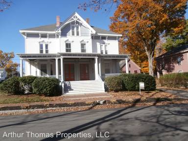 Main picture of 19 Lexington St