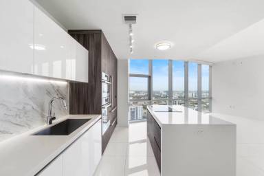 Main picture of Paramount Miami Worldcenter