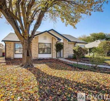 Main picture of 2800 Rice Dr