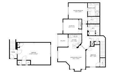 Main picture of Copperstone Apartments