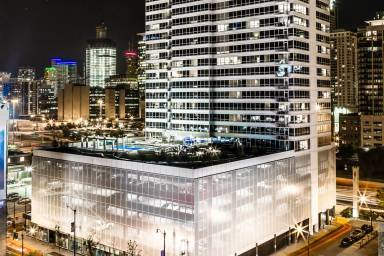 Main picture of Arkadia West Loop