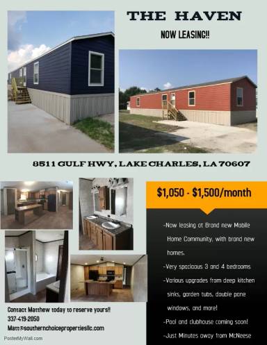 Main picture of Gulf Stream Manor MHC
