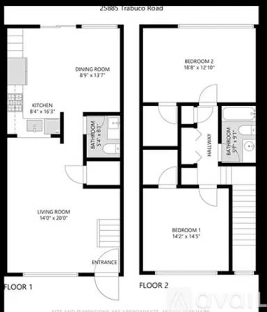 Main picture of Cedar Glen Apartments