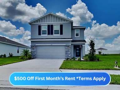 Main picture of 3630 Hatchery Way