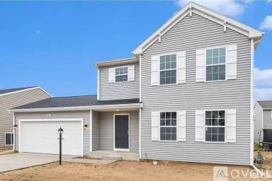 Main picture of 1911 Twisting Pines Ct
