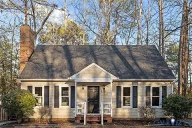 Main picture of 2507 N Cropper Ct