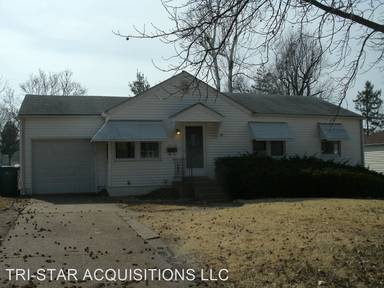 Main picture of 1034 Addison Dr