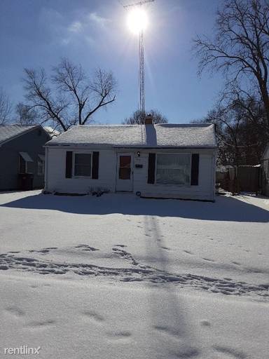 Main picture of 1026 W Bryan St