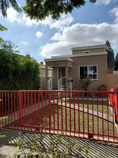 Main picture of 254 E Mountain View St