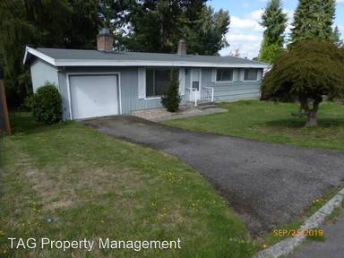 Main picture of 1027 148th Pl SE