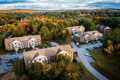 Main picture of The Highlands Apartments