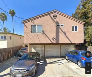 Main picture of 4485 Alabama St