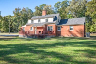 Main picture of 2301 Mount Blanco Rd