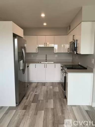 Main picture of Carefree Flats