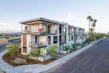 Main picture of MZ Scottsdale