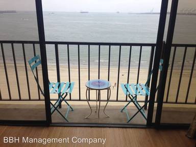 Main picture of Queen's Surf Condominiums