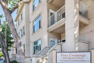 Main picture of Parc Crossings