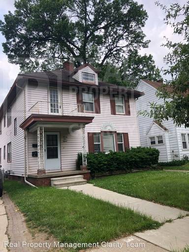 Main picture of 2415 Georgetown Ave