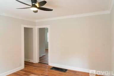 Main picture of 5536 Paseo Blvd